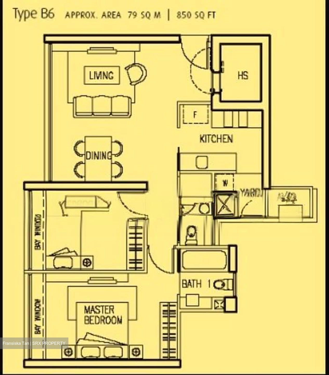 Park Infinia At Wee Nam (D11), Condominium #560612101